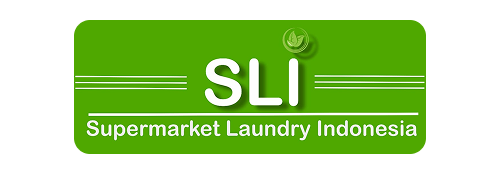 supermarket laundry indonesia