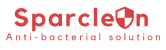 Logo Sparclean Indo